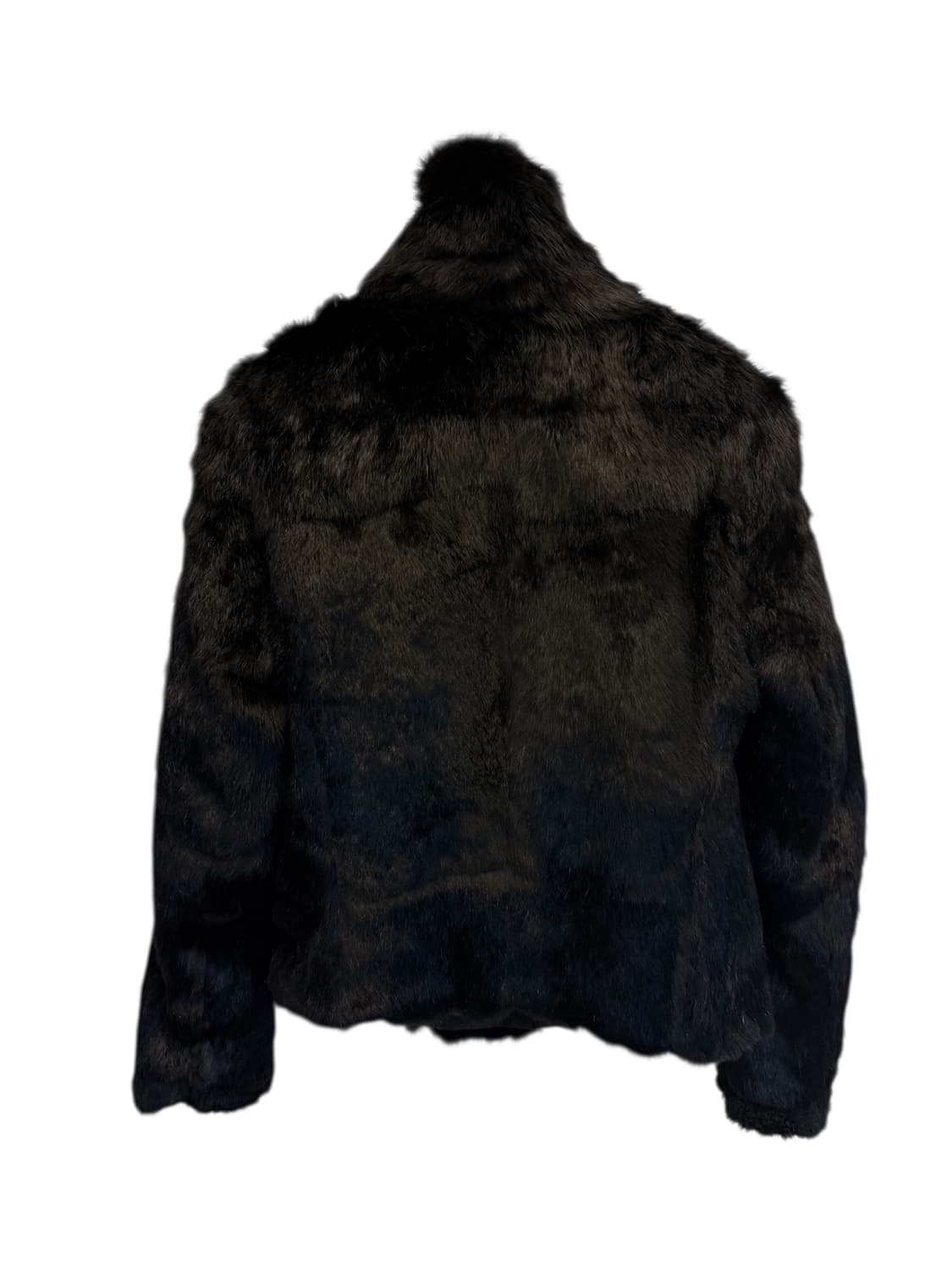 헬무트랭 리버시블 하이넥 레더 자켓 상품이미지6