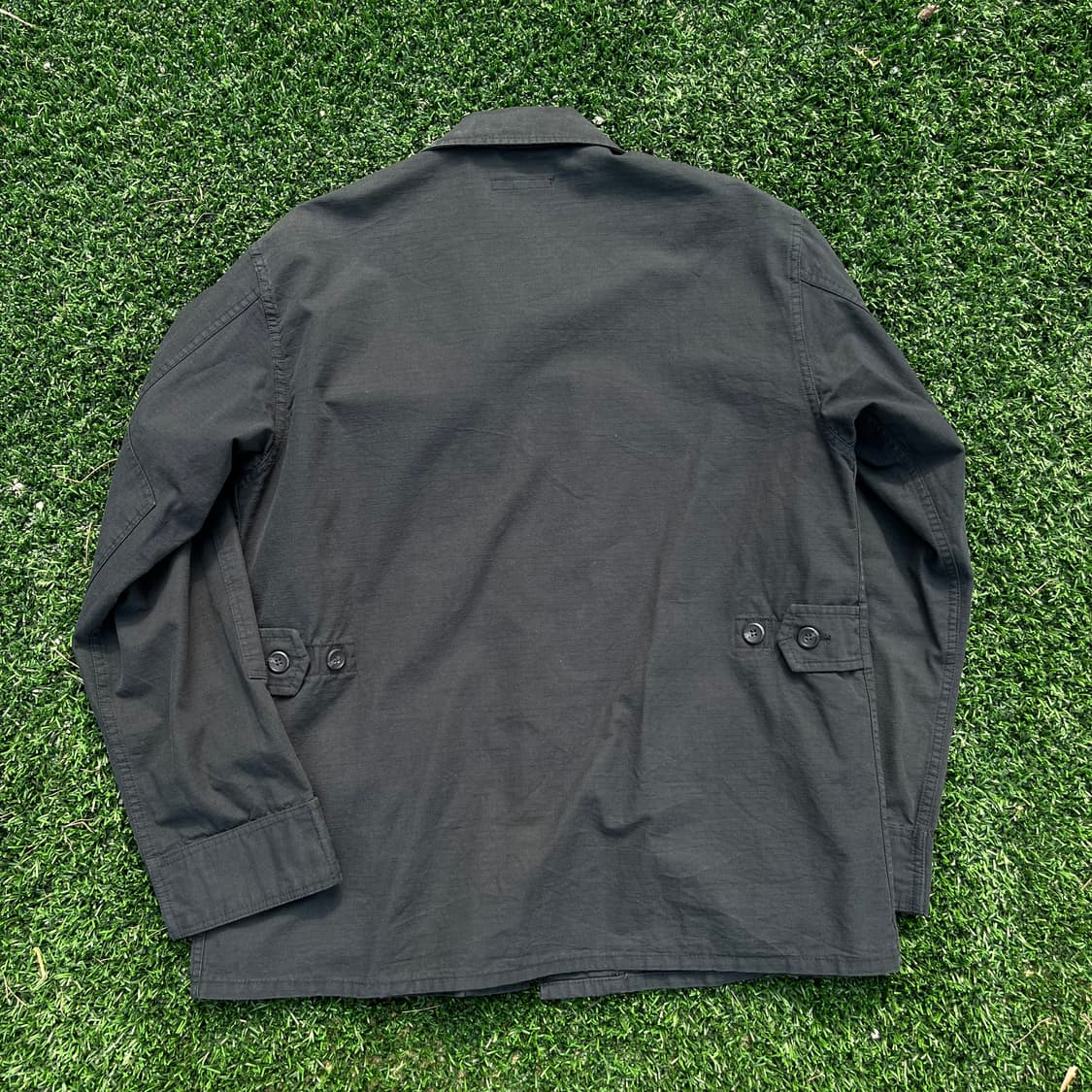 A.blue GARMENTS(USA)워크자켓 상품이미지5