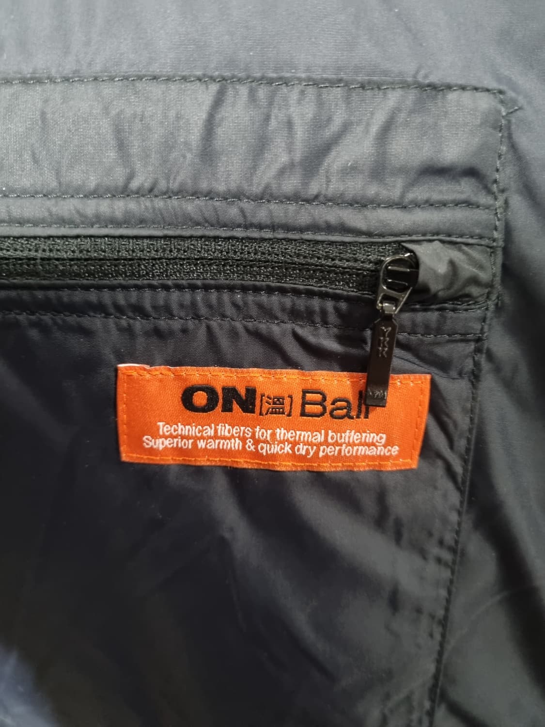 노스페이스 남성 패딩자켓  상품이미지5