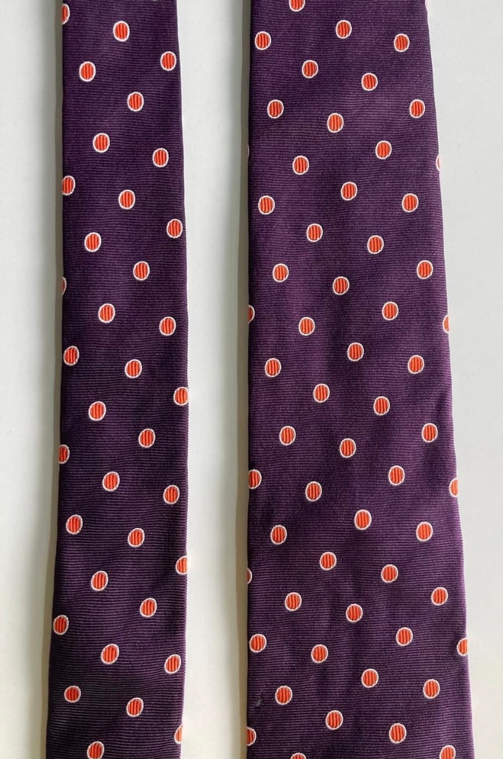 빈티지)넥타이 상품이미지3