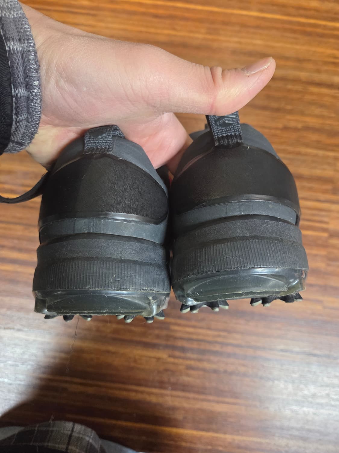 나이키 PGA 프리미엄 투어 골프화 255 상품이미지4