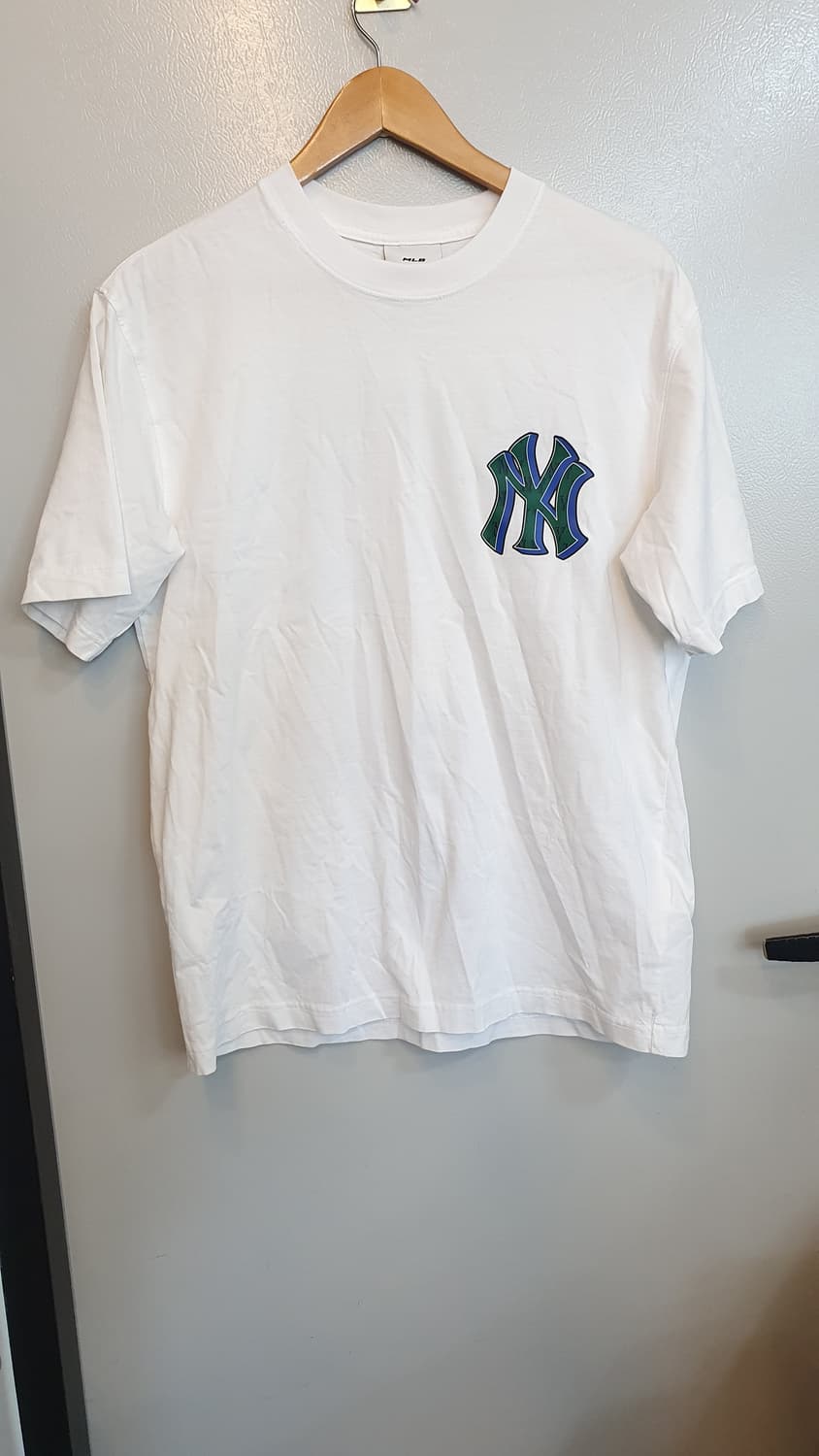 Mlb남여공용 반팔티셔츠 M(95) 상품이미지1