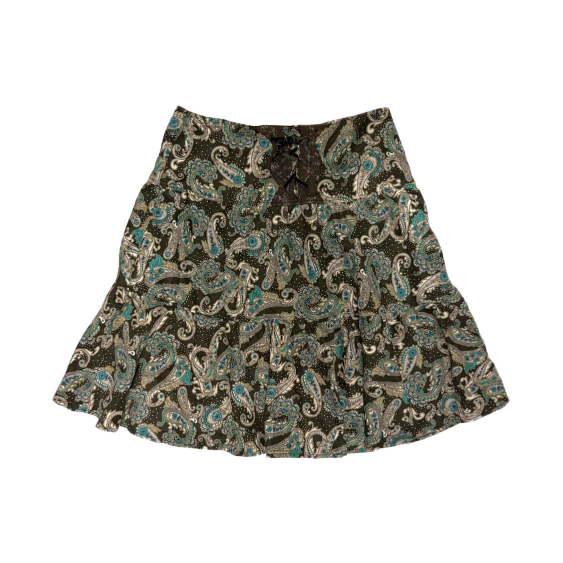 💚페이즐리 스커트💚 상품이미지2