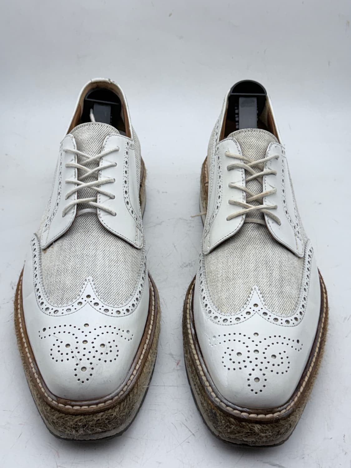 정픔)프라다 클리퍼260 상품이미지2