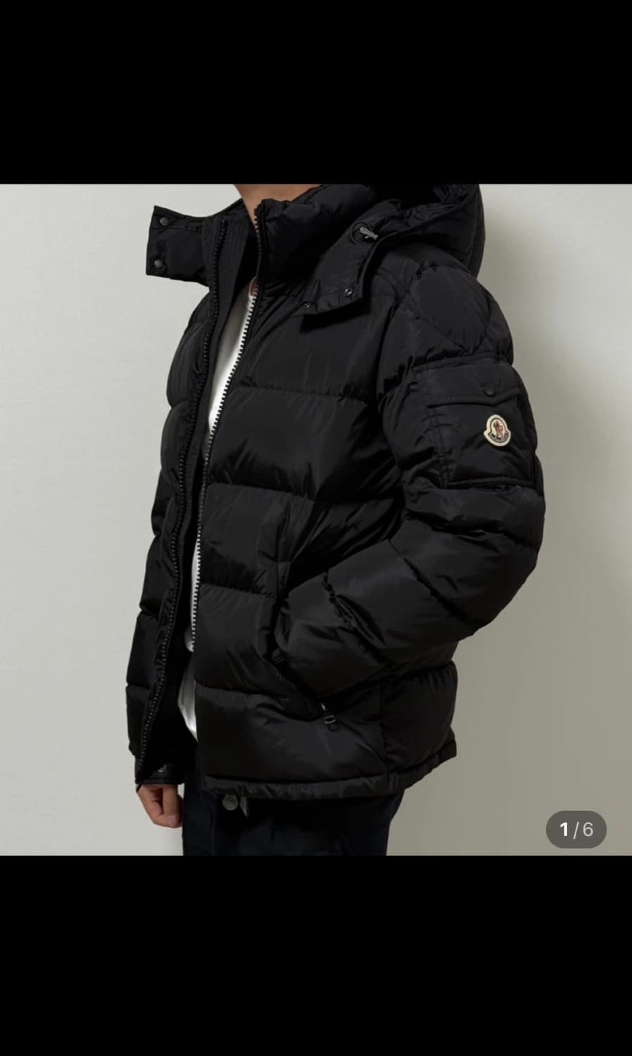 몽클레어 패딩 상품이미지2