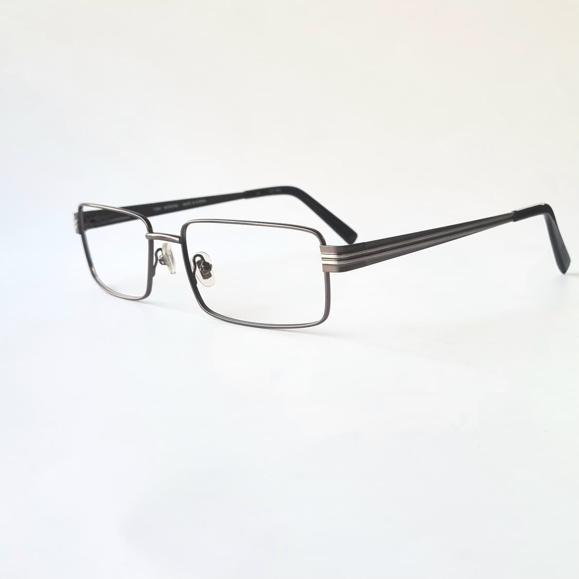 [데드스탁] XXXL 긱시크 브라운 스퀘어 온테 162 상품이미지4