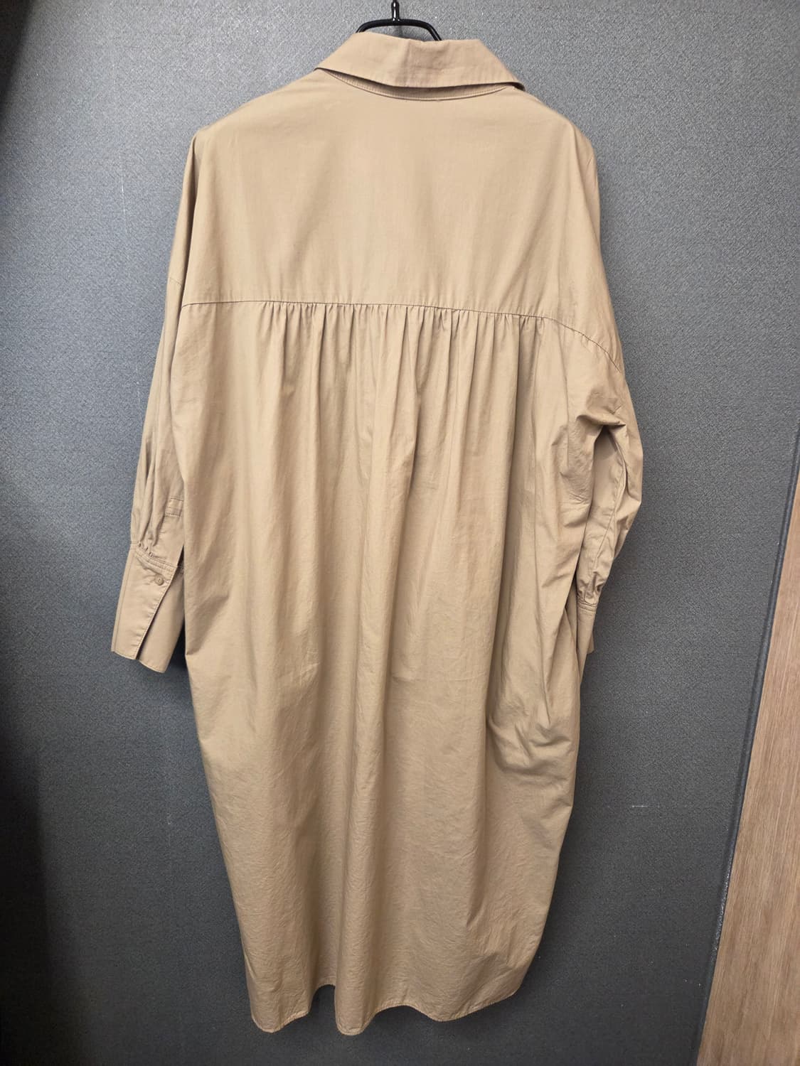 더엣지 8부원피스 (봄.여름용) 상품이미지7