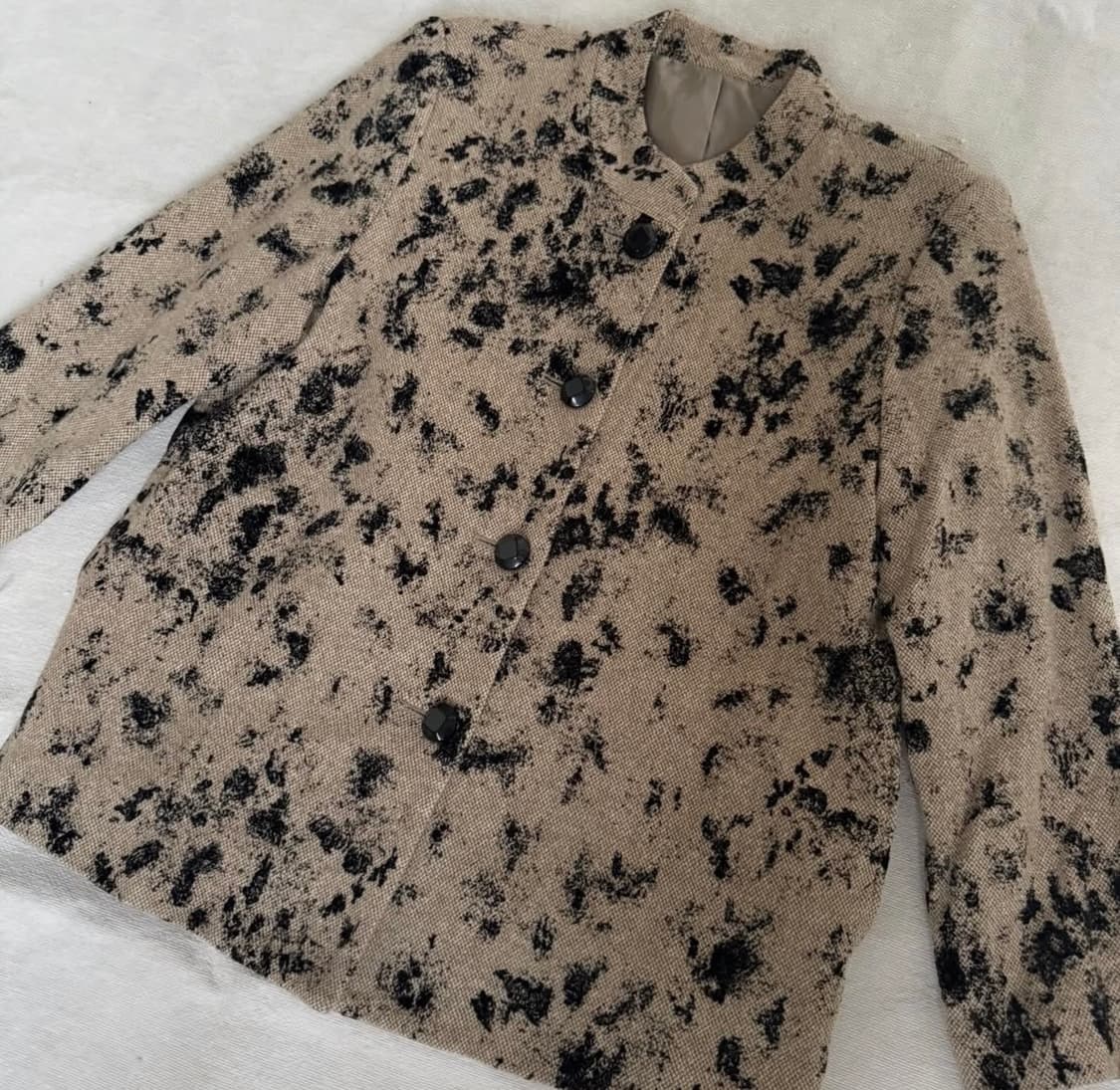 아카이브 빈티지 자켓 상품이미지3