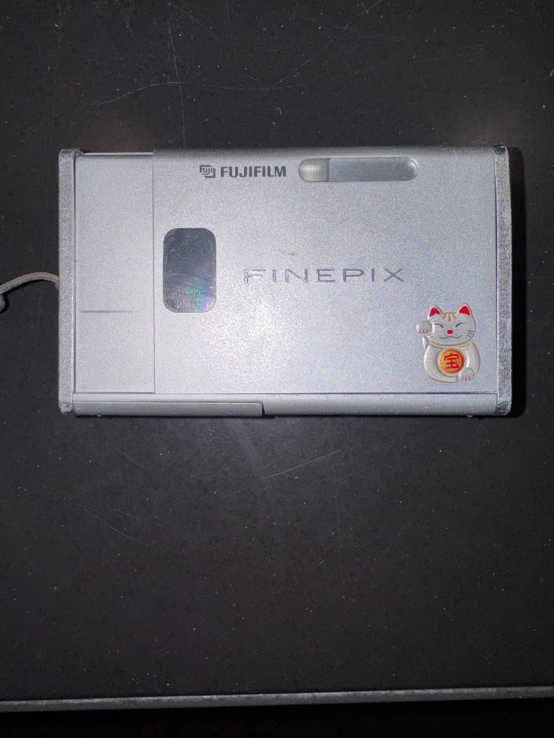 후지필름 FinePix Z1 빈티지 디카 상품이미지4