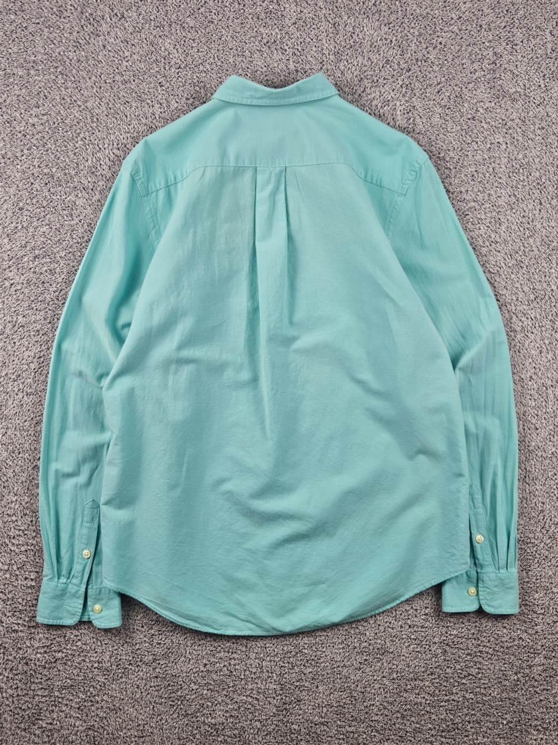 폴로랄프로렌 버튼다운 베이직 셔츠 ( XL ) / 11619 상품이미지5