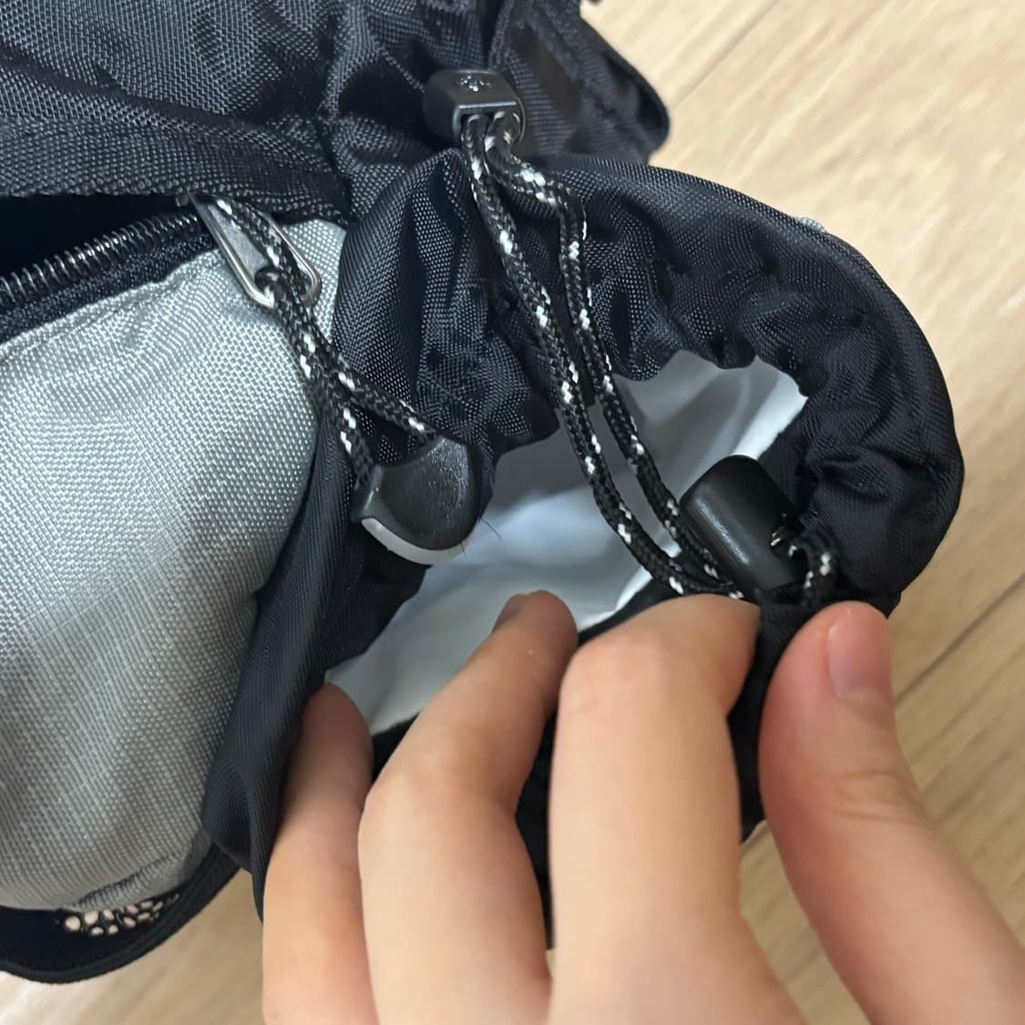 콜맨 힙색 웨이스트백 짐색 슬링백 가방 바디백 일본 빈티지 상품이미지4