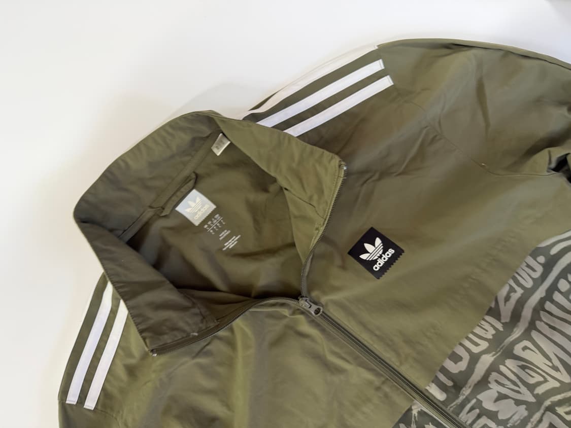 아디다스 바람막이 상품이미지2