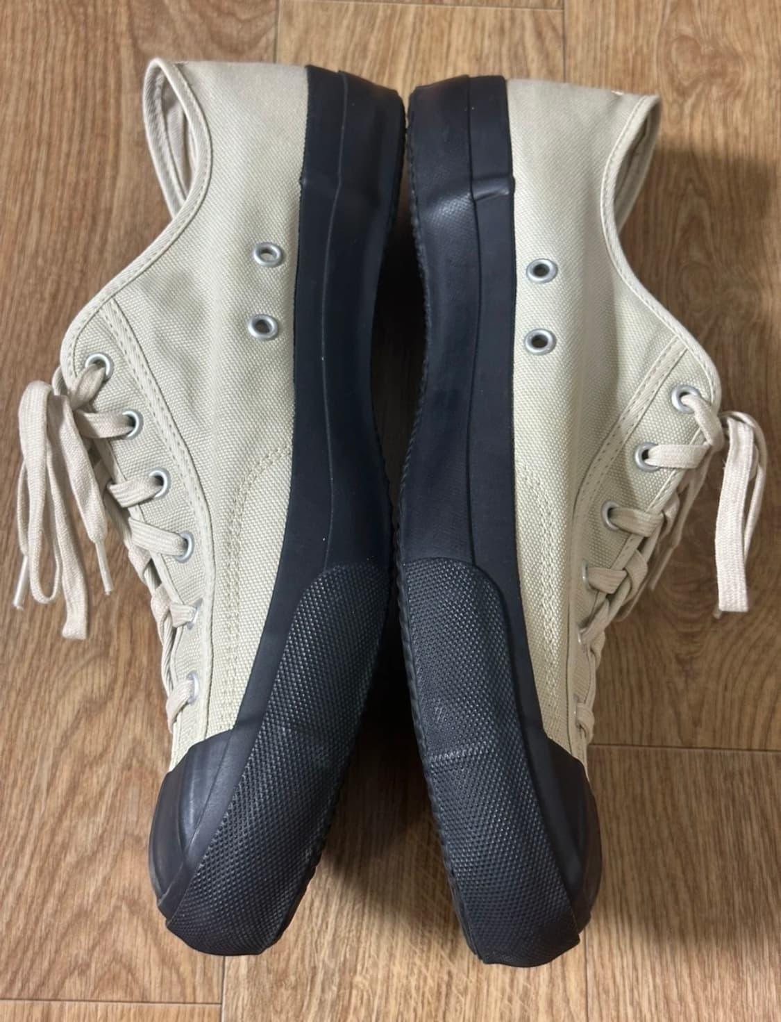 문스타 짐 클래식 그레이지 스니커즈 상품이미지4