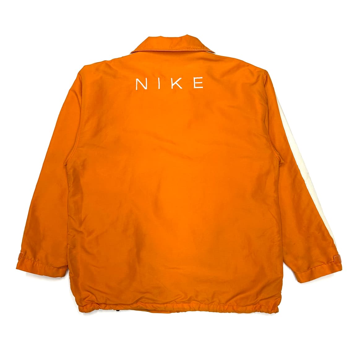 Nike oldschool orange track jacket 상품이미지5