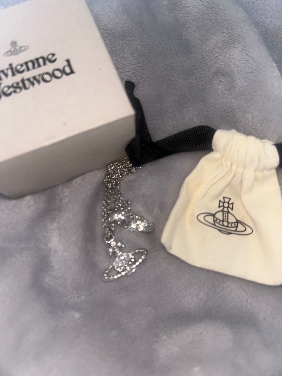 100%정품 비비안웨스트우드 목걸이 상품이미지4