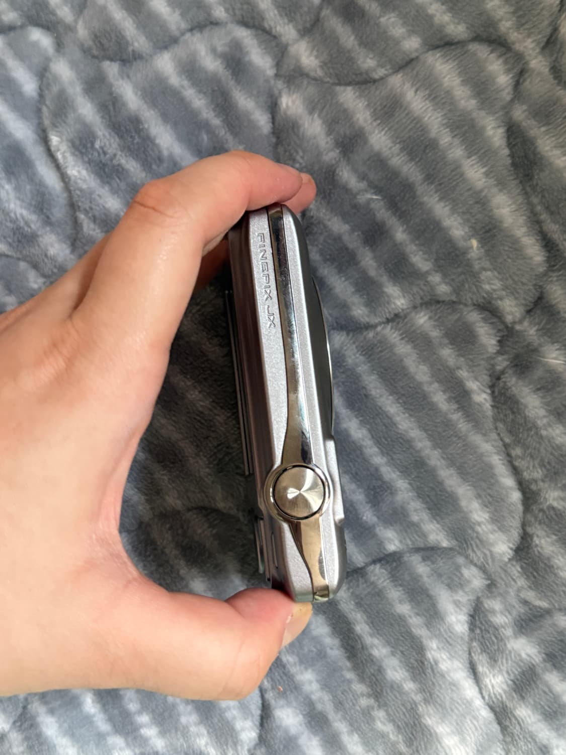 후지필름 파인픽스 JX550 빈티지 디카 디지털 카메라 상품이미지5