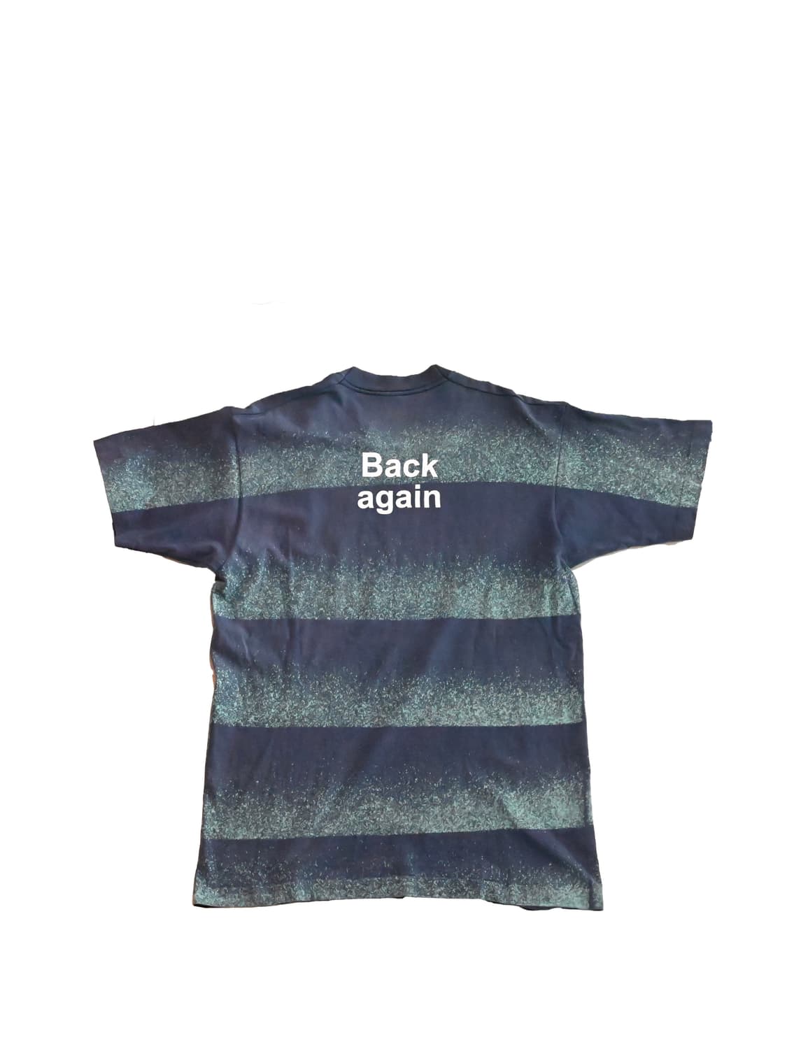 90s Teenage Fanclub (back again) shirt 상품이미지2