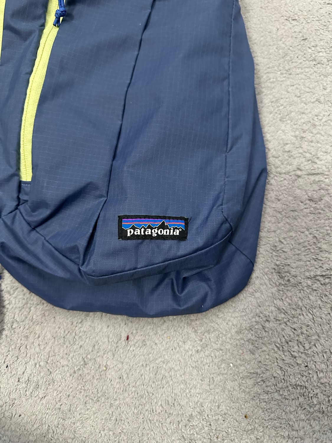 파타고니아 슬링백  상품이미지5