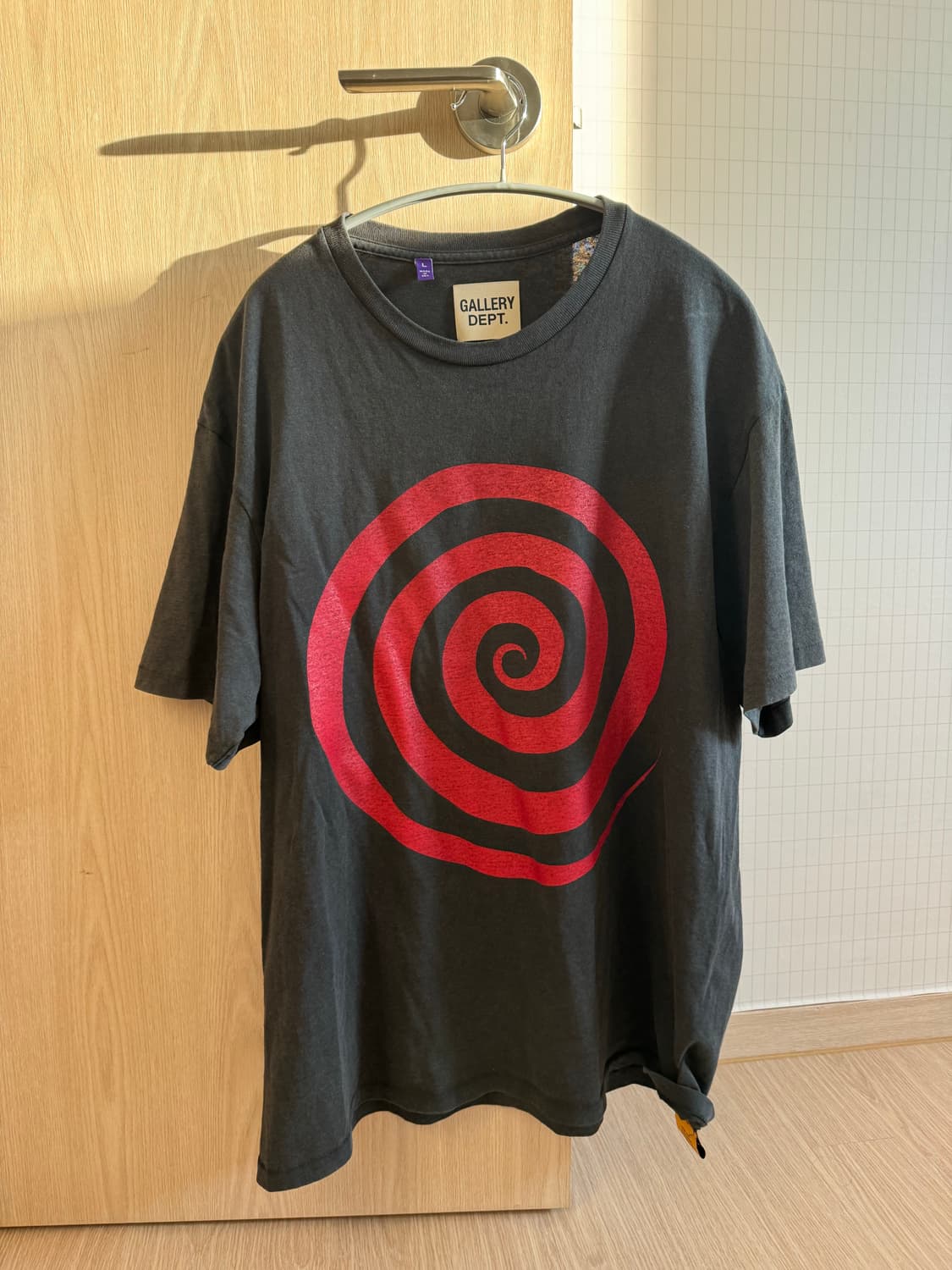 gallery dept 티셔츠 L 상품이미지1