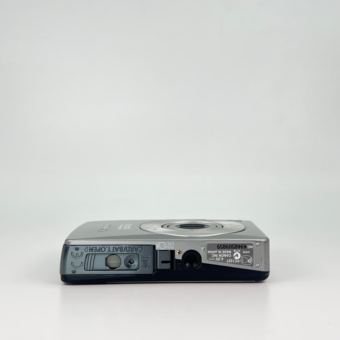 캐논 익서스 Canon  IXUS 75(ixy 90) 상품이미지8