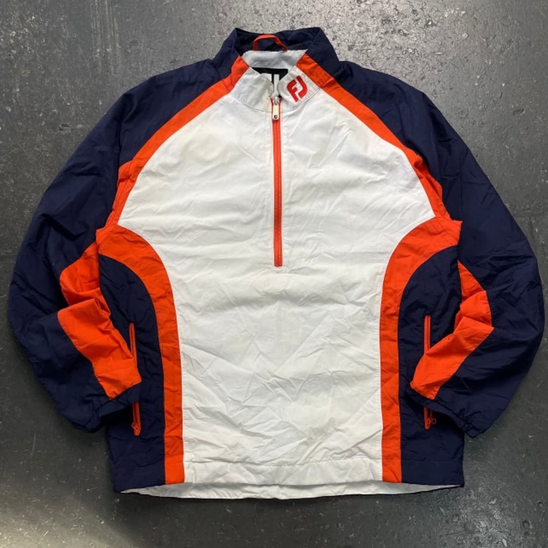 100 풋조이 아노락 상품이미지1