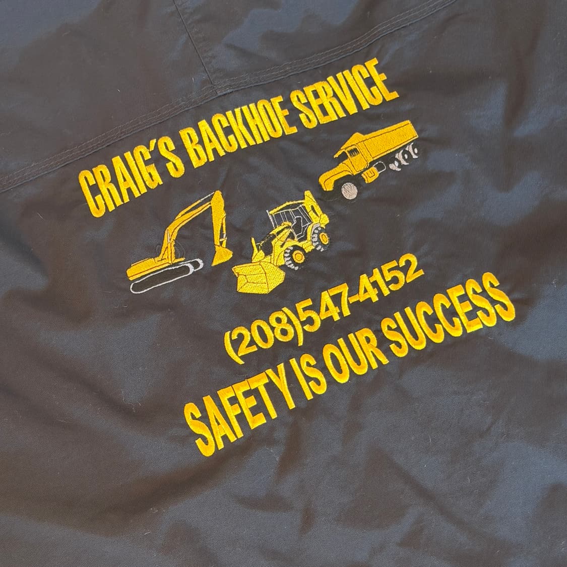 Carhartt vintage workwear jacket 상품이미지6