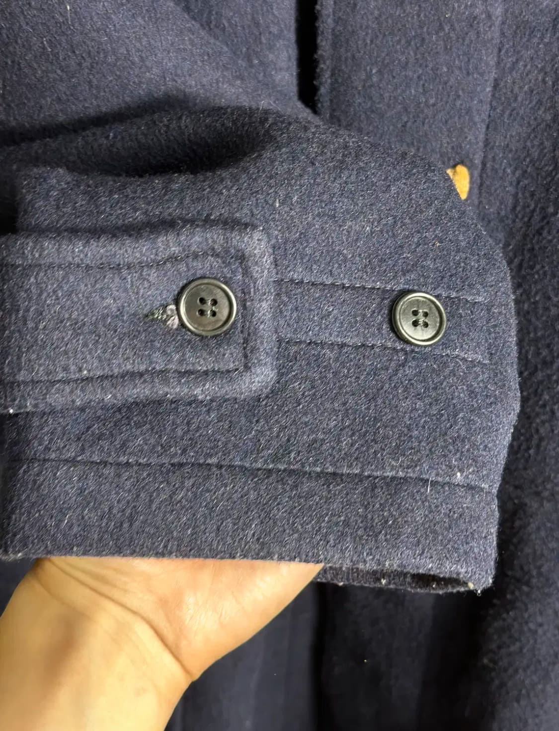 90s 글로버올 더플코트 Gloverall Duffle Coat 상품이미지3