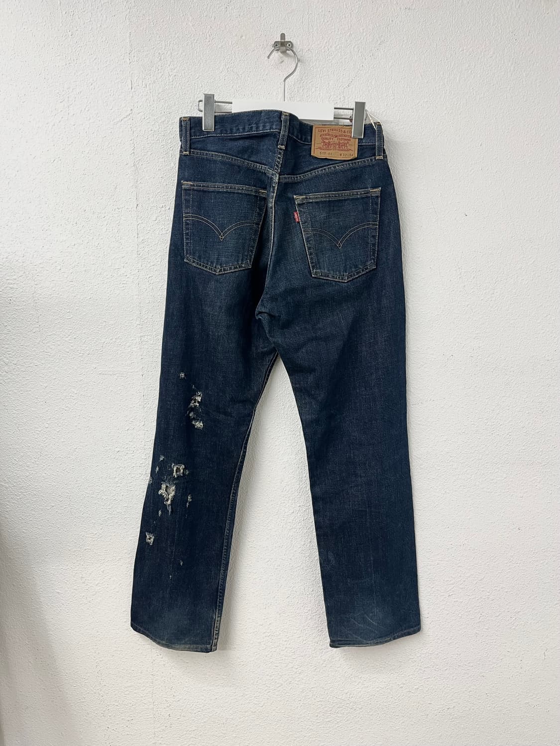 90s LEVI'S 517 상품이미지5