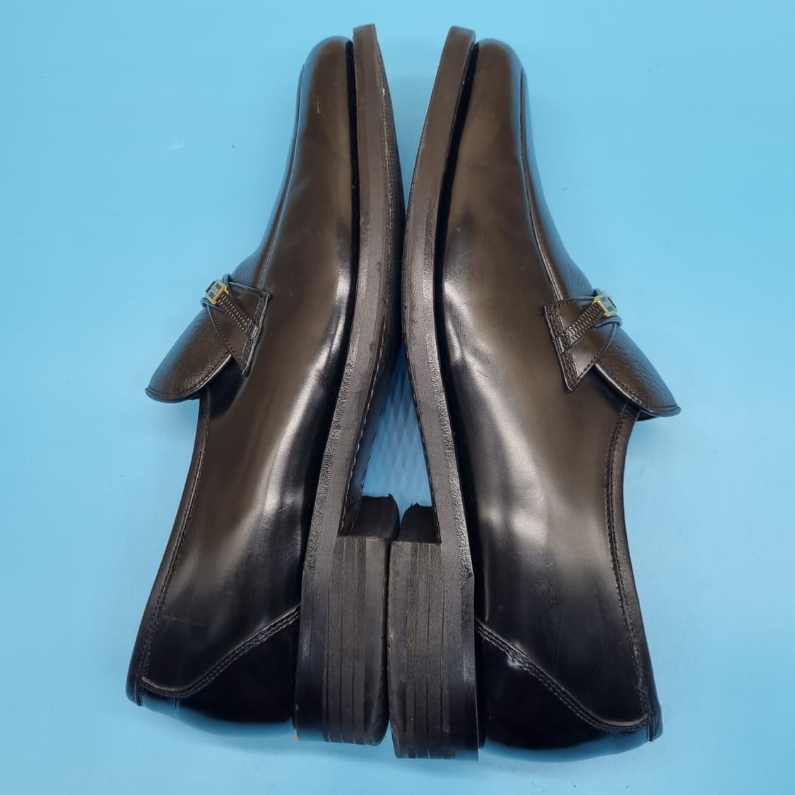 금강리갈 남성로퍼255  상품이미지5