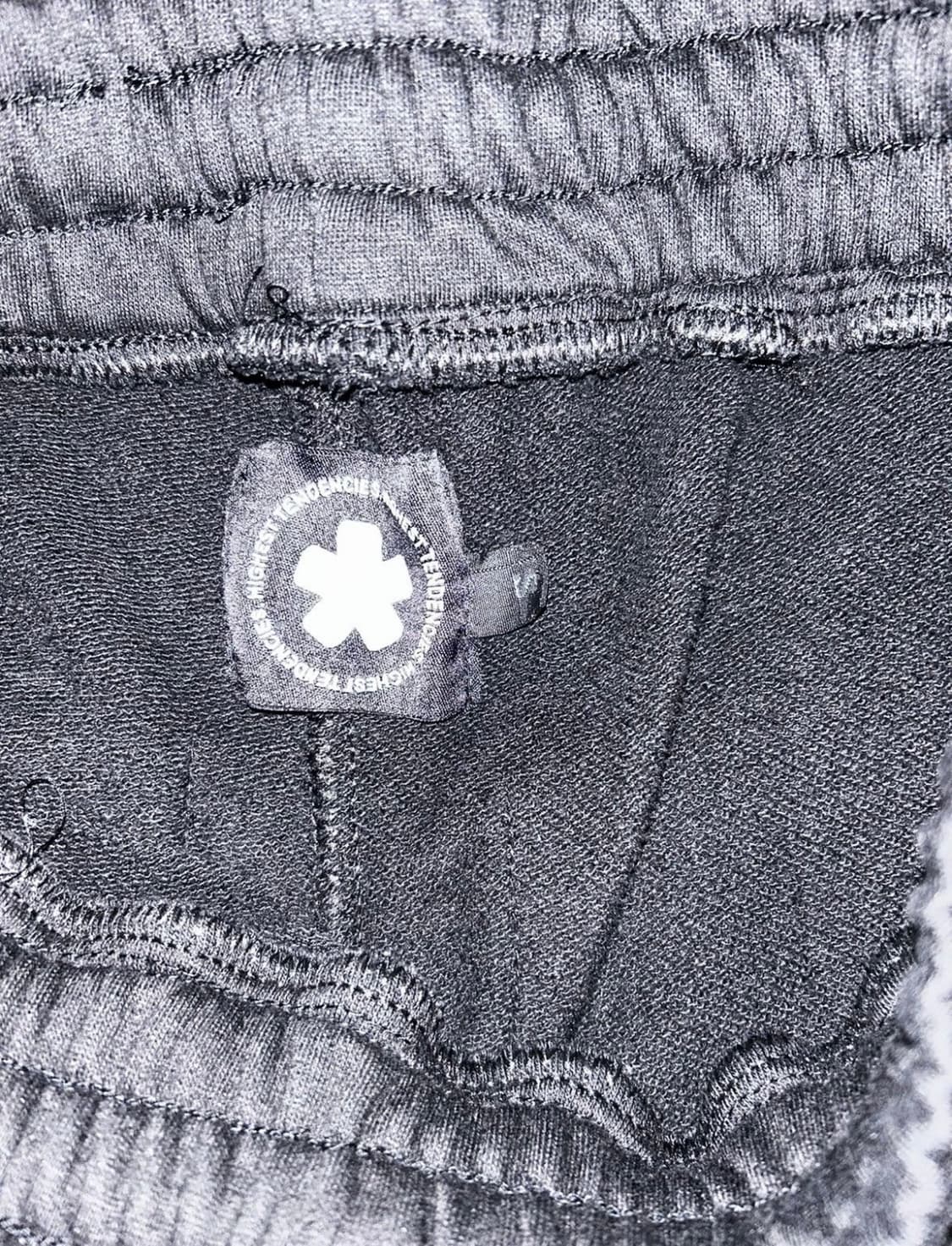 Highest Tendencies 스웨트팬츠 M size 상품이미지3