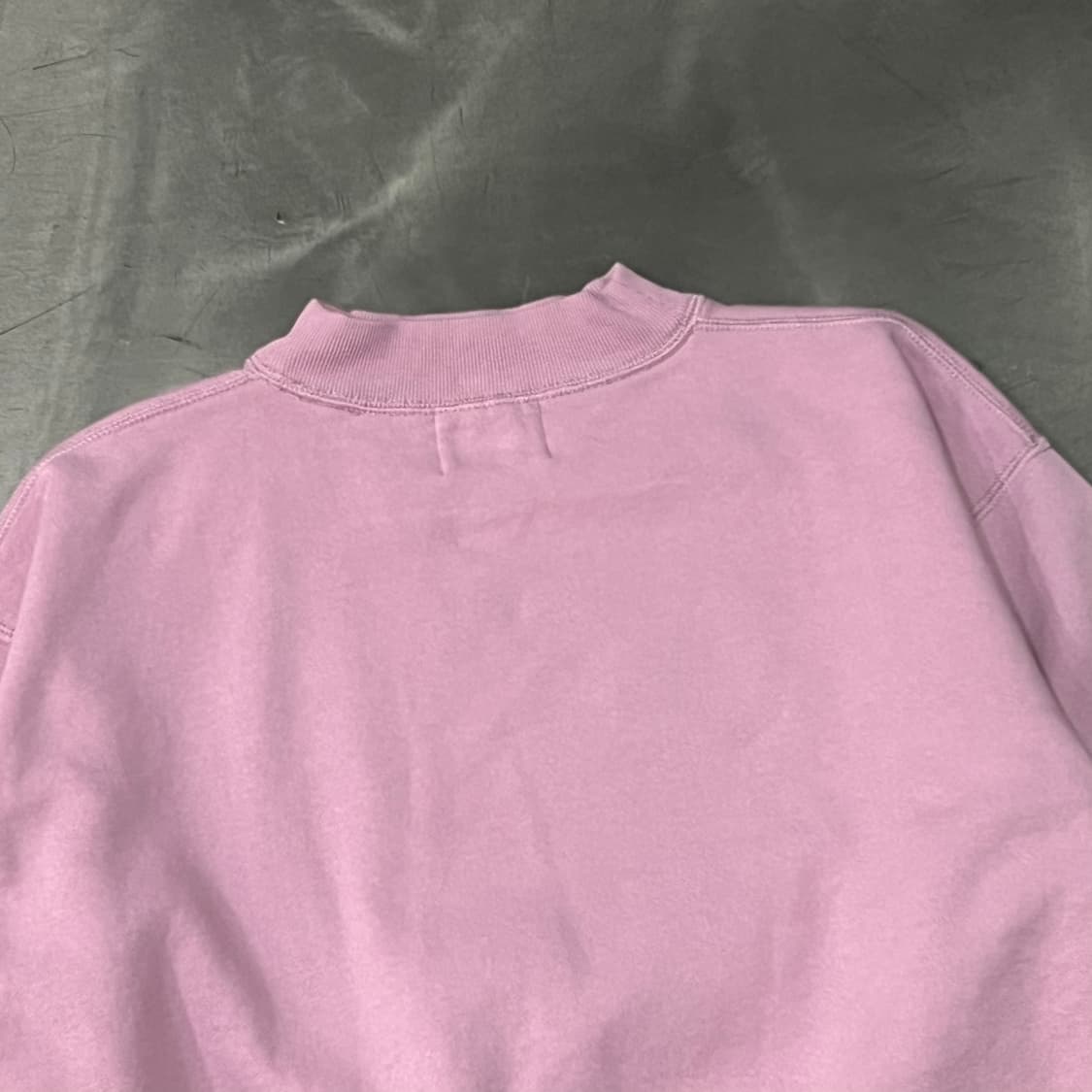  이자벨마랑 에뚜왈 모비 스웻셔츠 +명품감정서 y14818 상품이미지5