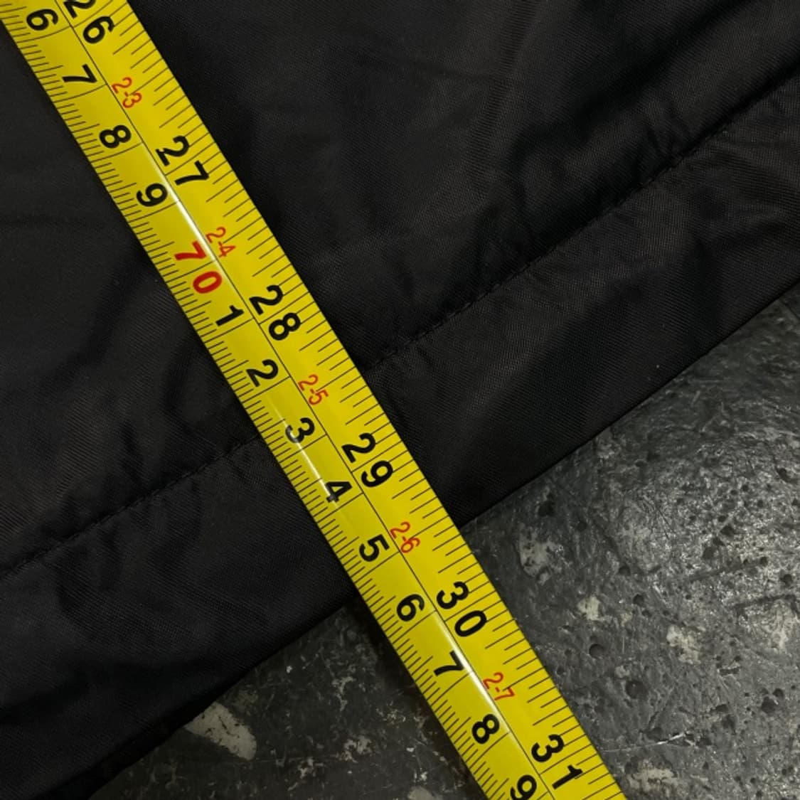 105 나이키 00s 올드스쿨 바람막이 셋업  상품이미지4