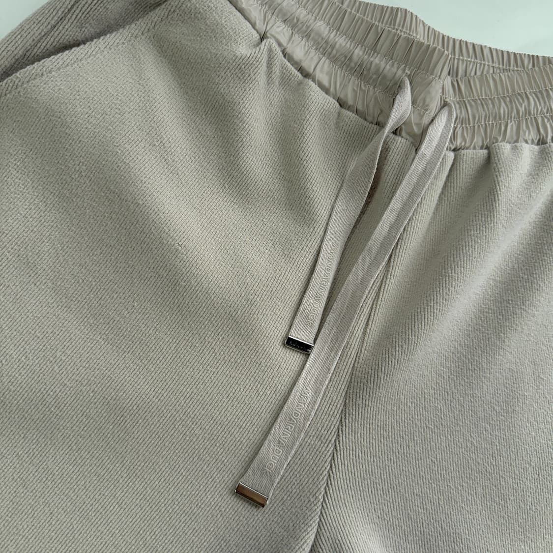 만다리나덕 2025 와이드 팬츠 상품이미지2