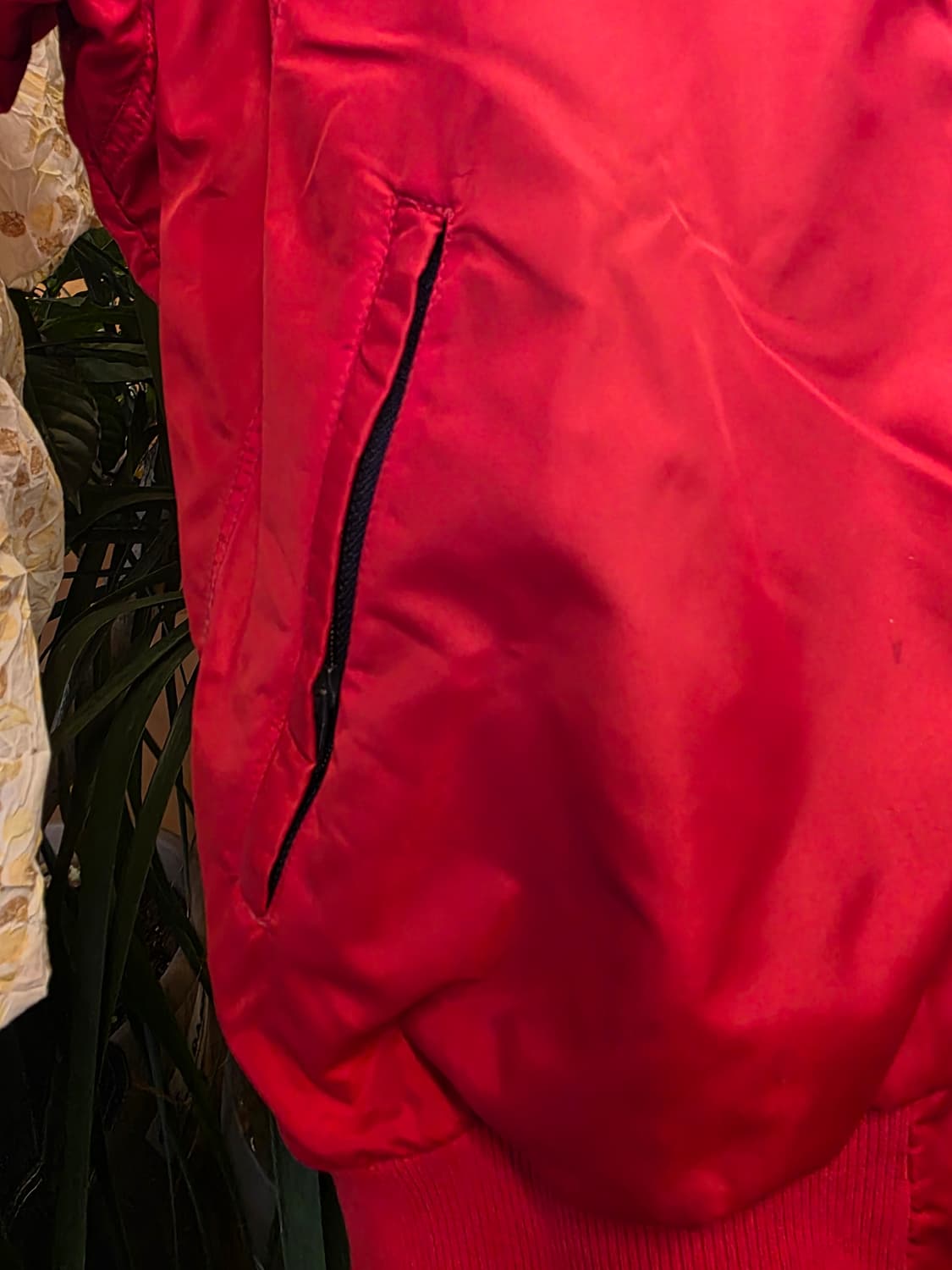 Z-505 파타고니아 신칠라 쉘드 봄버 자켓  상품이미지7