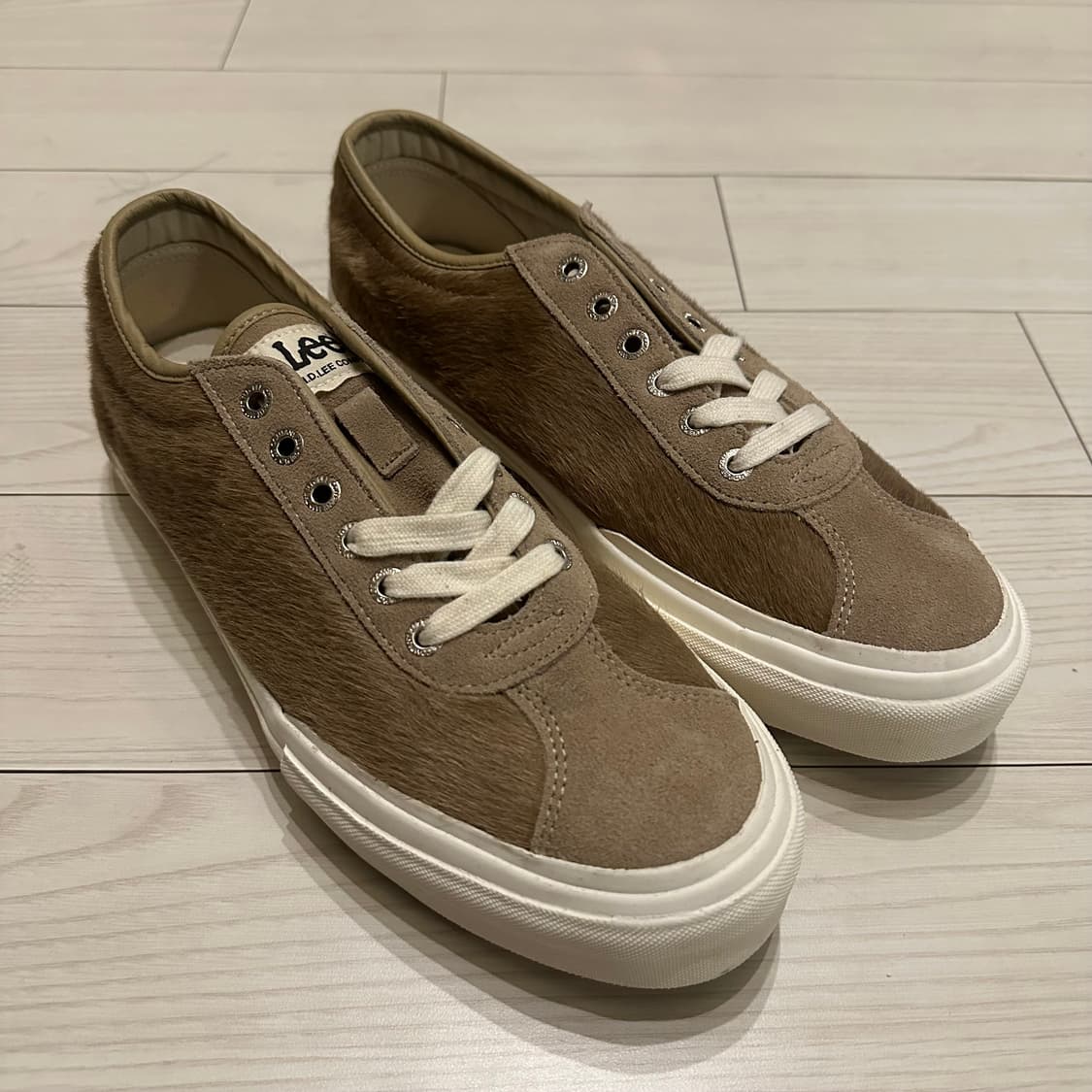 LEE 송치 스니커즈 280 상품이미지2