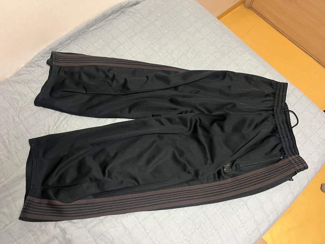 니들스 HD 트랙팬츠 상품이미지2