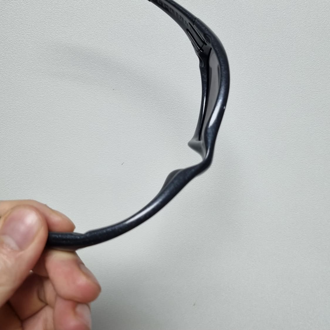 오클리 스트레이트자켓 펄그레이 1999 상품이미지6