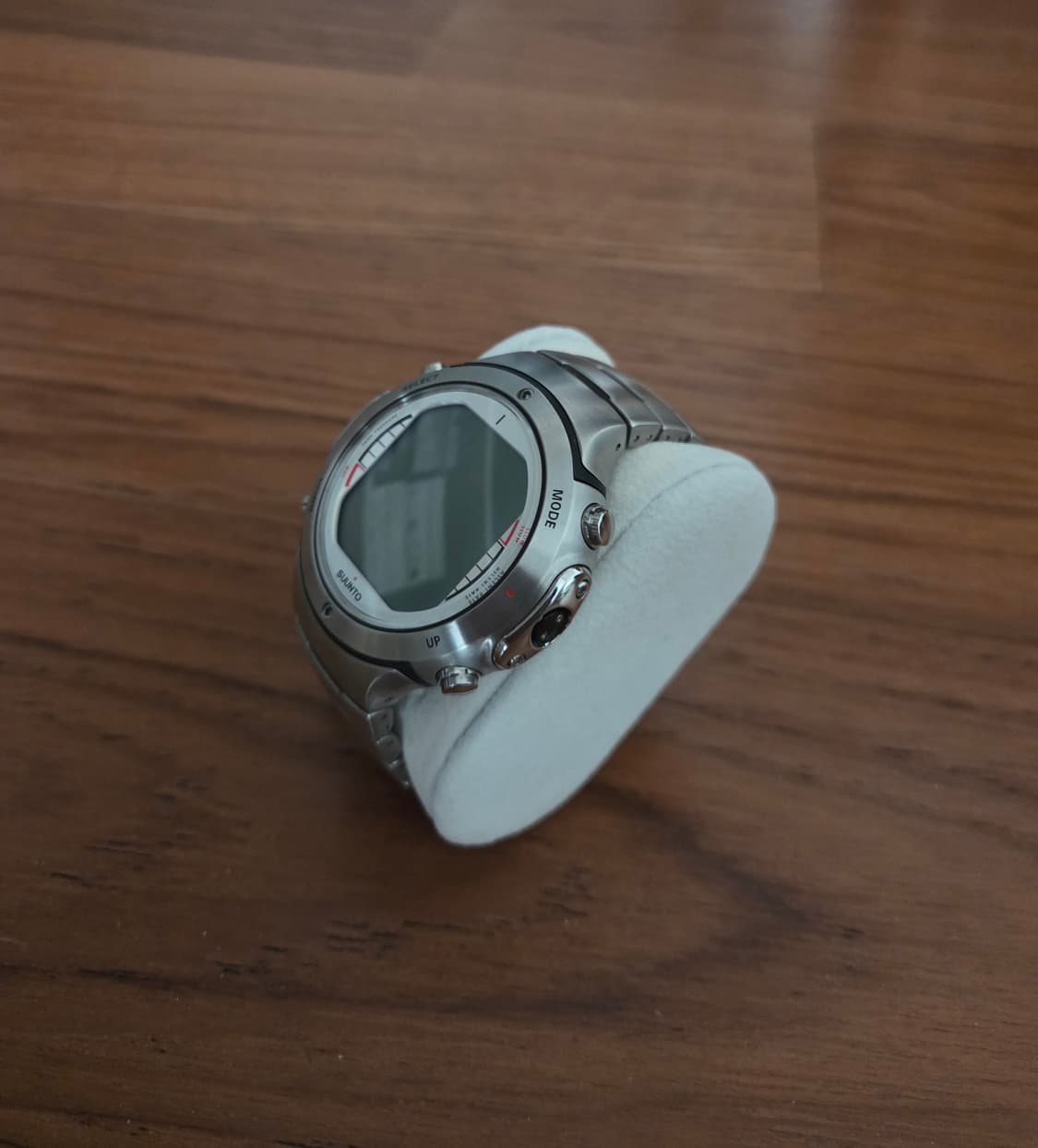 순토 D6i 다이빙 컴퓨터 시계 상품이미지4