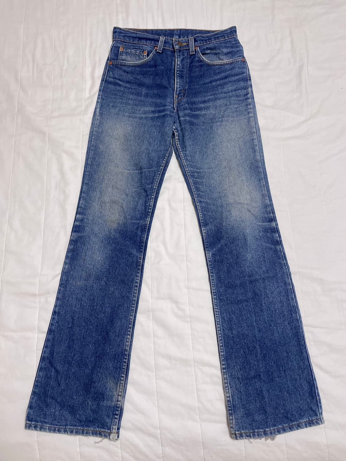 리바이스 90s 517 부츠컷 벨바텀 상품이미지8