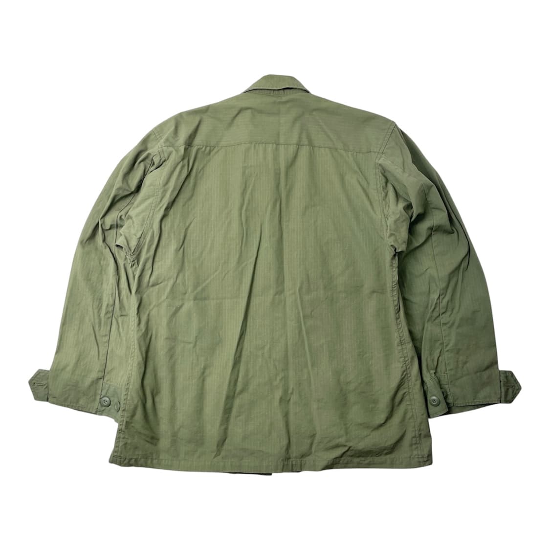 [중고] USA 아미 자켓 S (정글퍼티그 BDU자켓) 상품이미지2