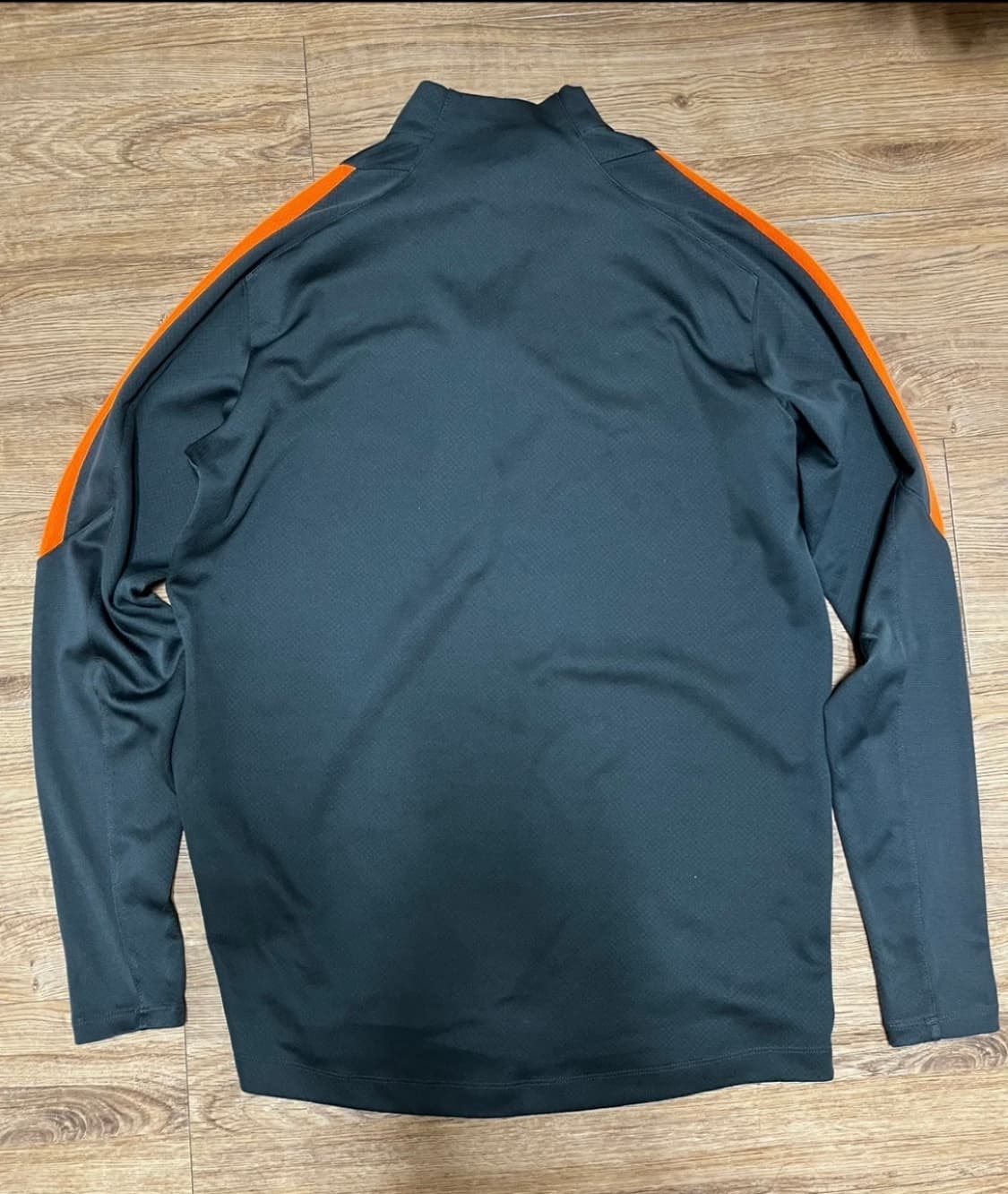 나이키 드라이핏 긴팔 상품이미지2