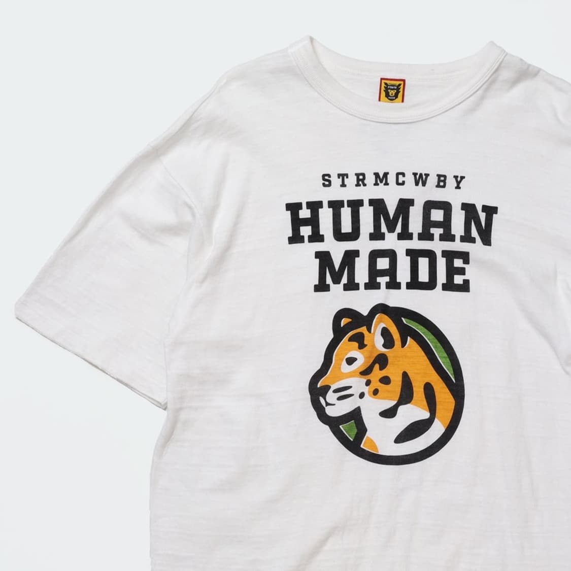 Human Made Tiger T-Shirt 상품이미지2