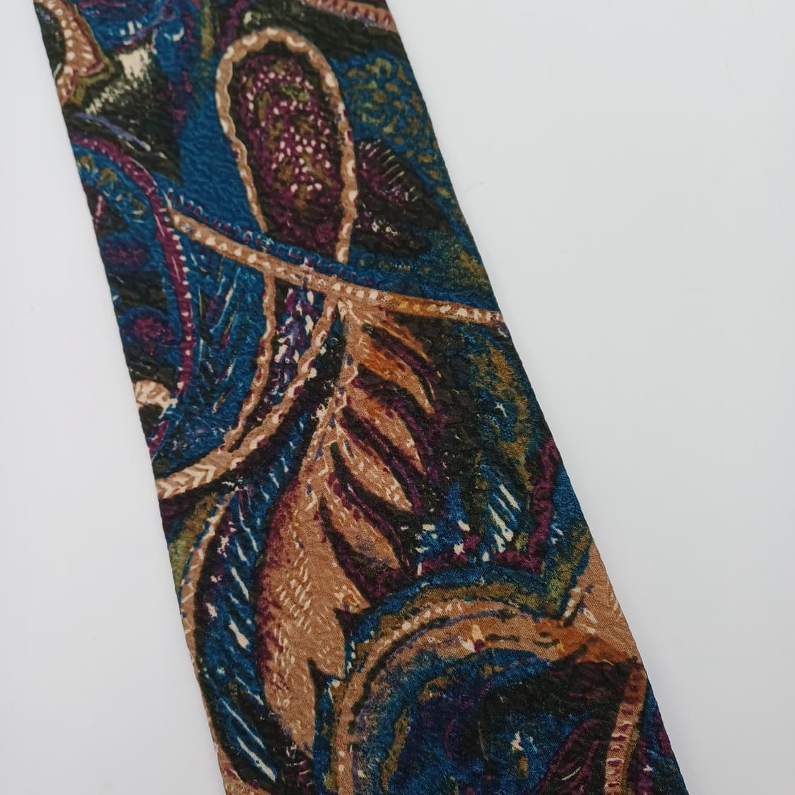 MICHEL LEGER 실크 넥타이 [BCF10803_0332-39] 상품이미지6