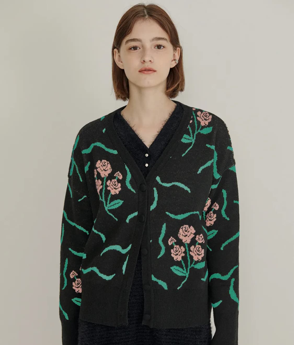 시눈 sinoon) BLAVE CARDIGAN 상품이미지1