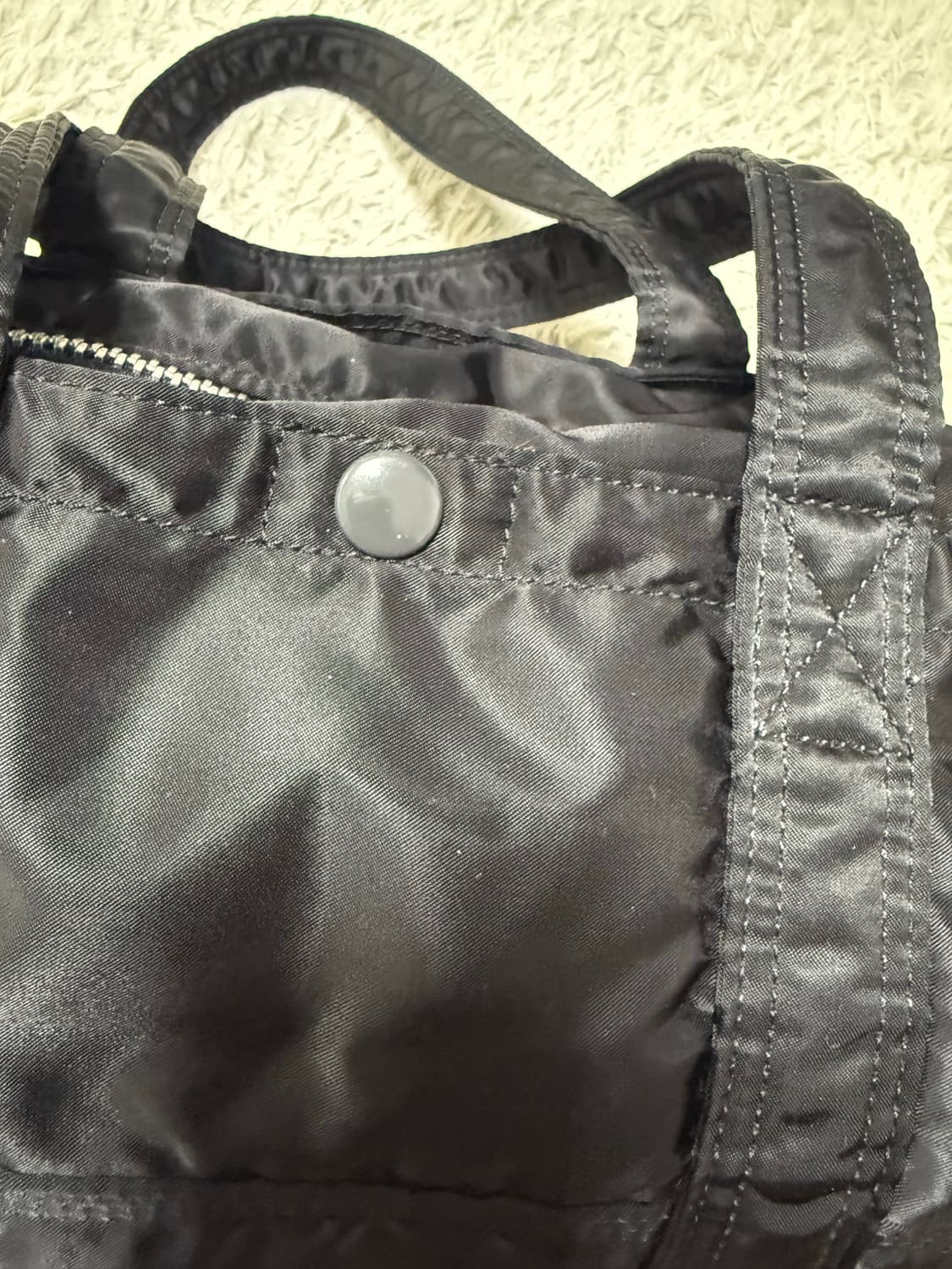 Porter 요시다 포터 탱커 보스턴백 더플백 L 상품이미지3