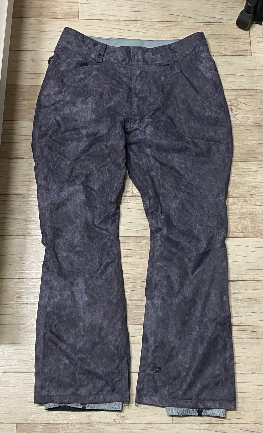 퀵실버 보드복 빅사이즈 팬츠 36 ~ 39 인치 상품이미지1