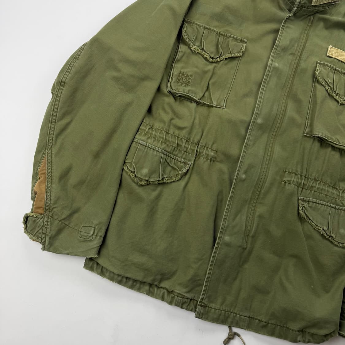 아베크롬비 m65 필드자켓 상품이미지3