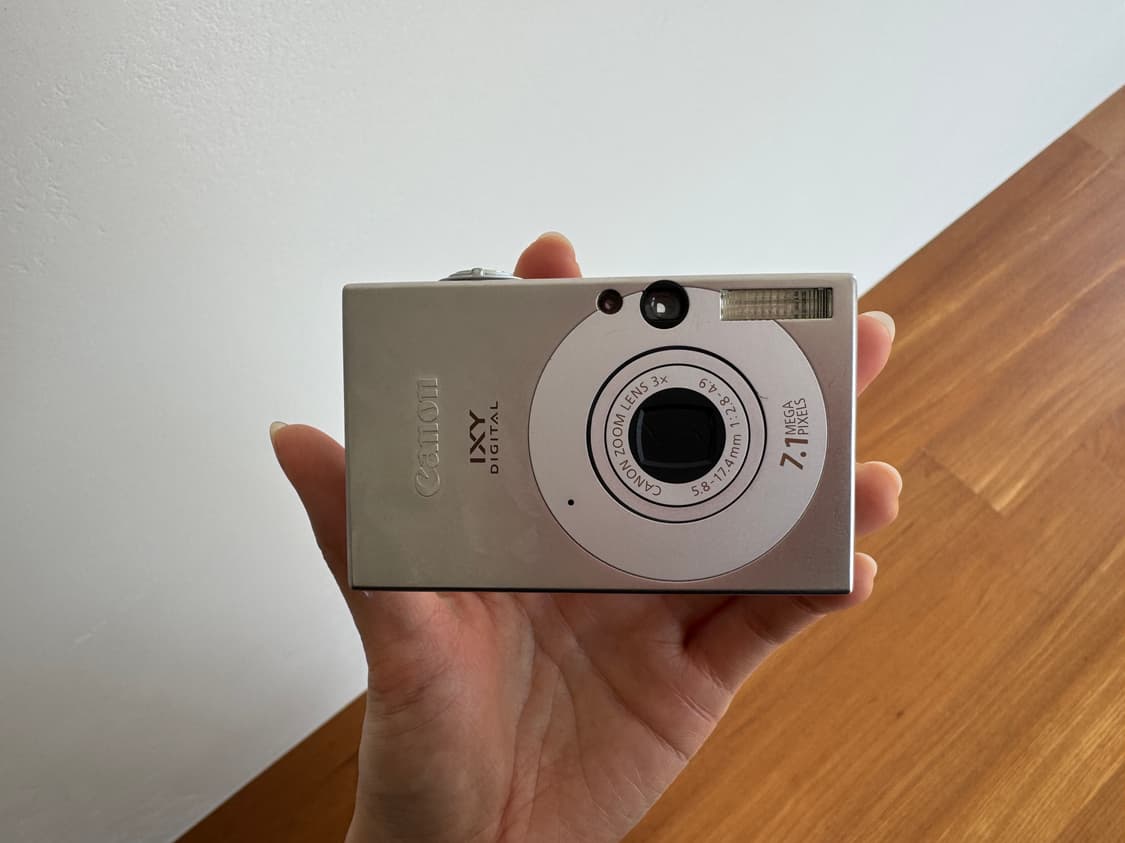 캐논 IXY10 상품이미지1