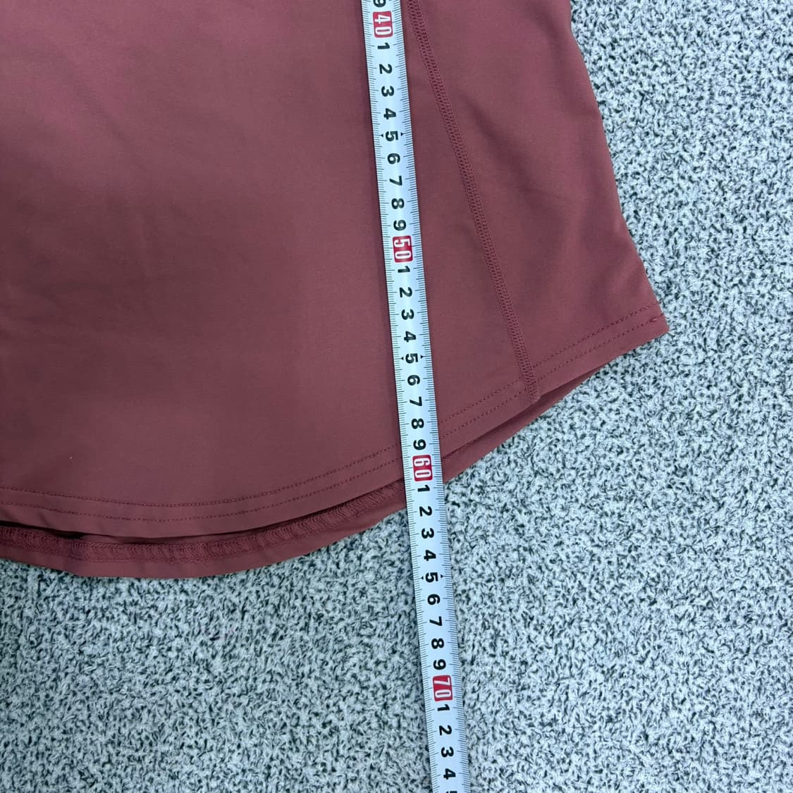 M 젝시믹스 기능성 요가 반팔 티셔츠 0406J 상품이미지6