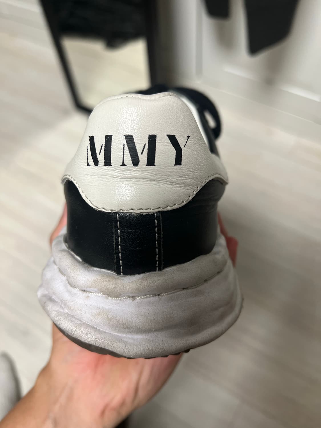 미하라 야스히로 블레이키 44 상품이미지9